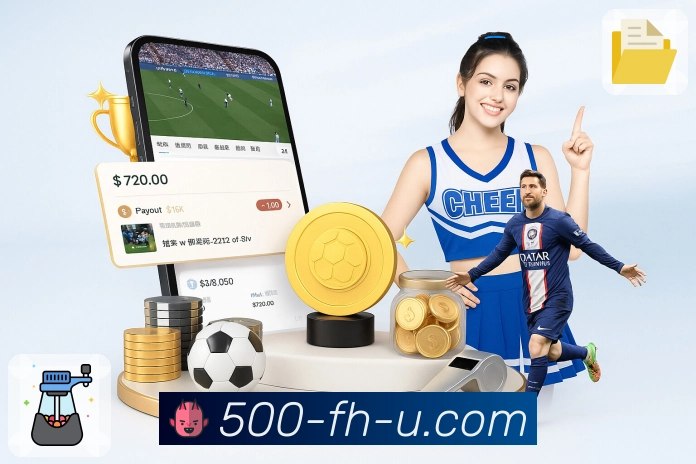 App 展示图